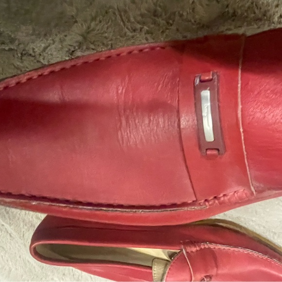 SALVATORE FERRAGAMO LOAFERS MENS - Picture 3 of 4